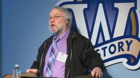 Video thumbnail: University Place African American History in the Badger State
