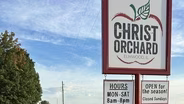 How a Coal Company Helped Start Christ Orchard