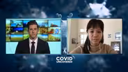 Dr. Charlene Wong on how COVID-19 is affecting children