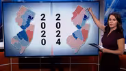Trump's deep inroads in blue New Jersey