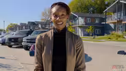 Innovator Insights: Cydney Franklin
