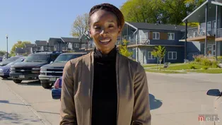 Innovator Insights: Cydney Franklin