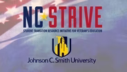 NC Strive - Johnson C Smith