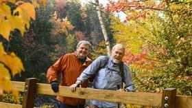 Video thumbnail: Windows to the Wild On The Trail With Tom Ryan (Preview)