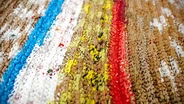 Plarn Quilts | What Do I Do with This?