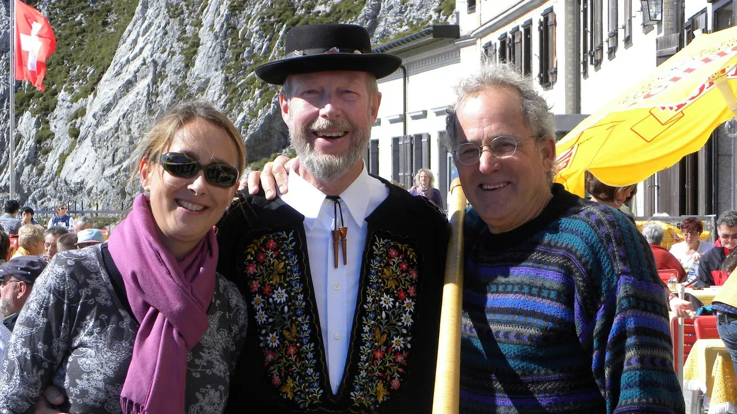 Swiss Roots
