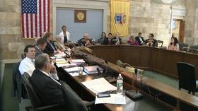 Video thumbnail: NJTV News July 29, 2019: NJTV News with Mary Alice Williams