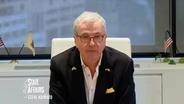 Steve Adubato in Conversation with NJ Governor Phil Murphy
