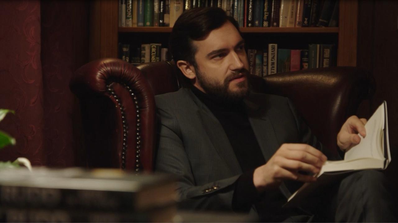 The Brokenwood Mysteries