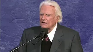 Billy Graham, ‘America’s Pastor,’ Had Chicago-Area Ties
