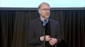 Video thumbnail: RTP 180 RTP 180 | Fake News: Brian Southwell
