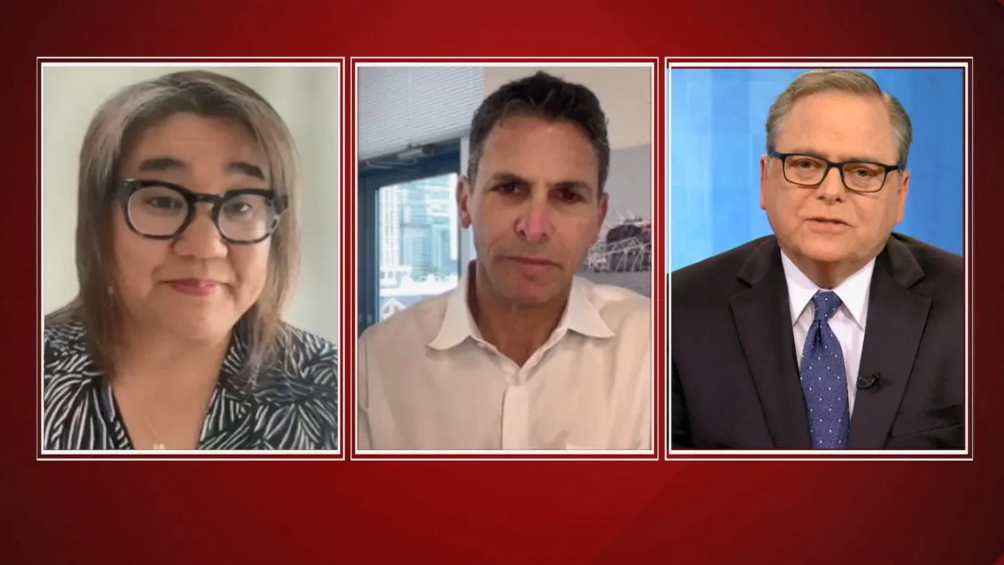 Monday, May 12, 2025