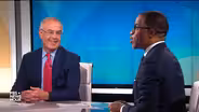 Brooks and Capehart on U.S. aid for Ukraine, COVID funding