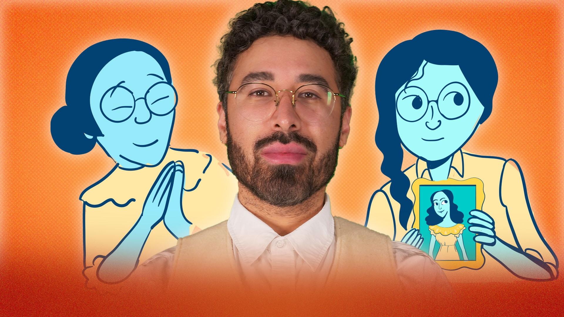 Family, Power, and Legacy | Crash Course Latin American Literature ...