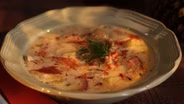 Super Bowls of Soup