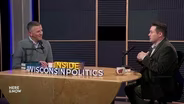 Inside Wisconsin Politics: A Failed Bipartisan Spending Deal