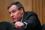 'We can't let Putin declare a win,' Sen. Warner says