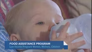 Federal Food Assistance Program in Danger