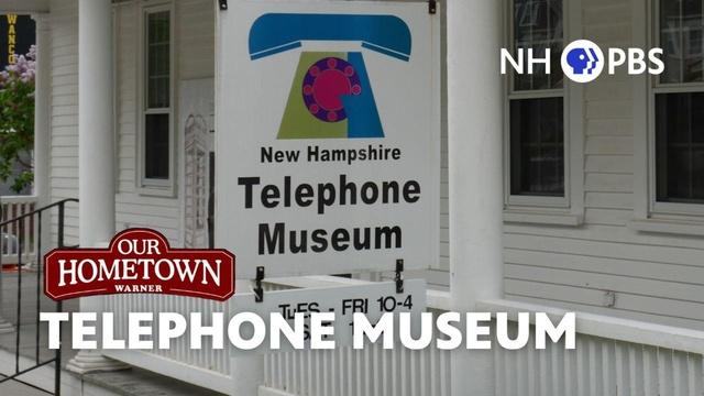 Warner | Telephone Museum