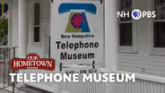 Warner | Telephone Museum