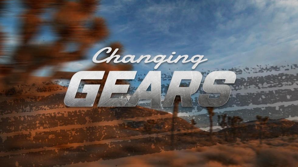 Changing Gears image