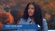 Stacy Davis Gates on Her New Role With a Statewide Teachers Union