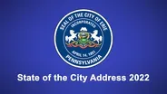 State of the City 2022