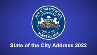 State of the City 2022