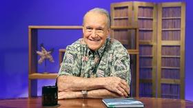 Video thumbnail: Long Story Short with Leslie Wilcox Fred Hemmings