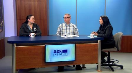 Video thumbnail: Alaska Insight As Alaskans age, what are their health and housing options?