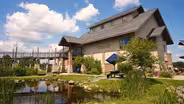 Hurstville Interpretive Center