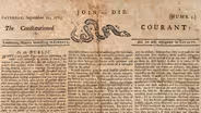 The Stamp Act