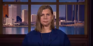 Elissa Slotkin on Impeachment Attitudes in Swing Districts