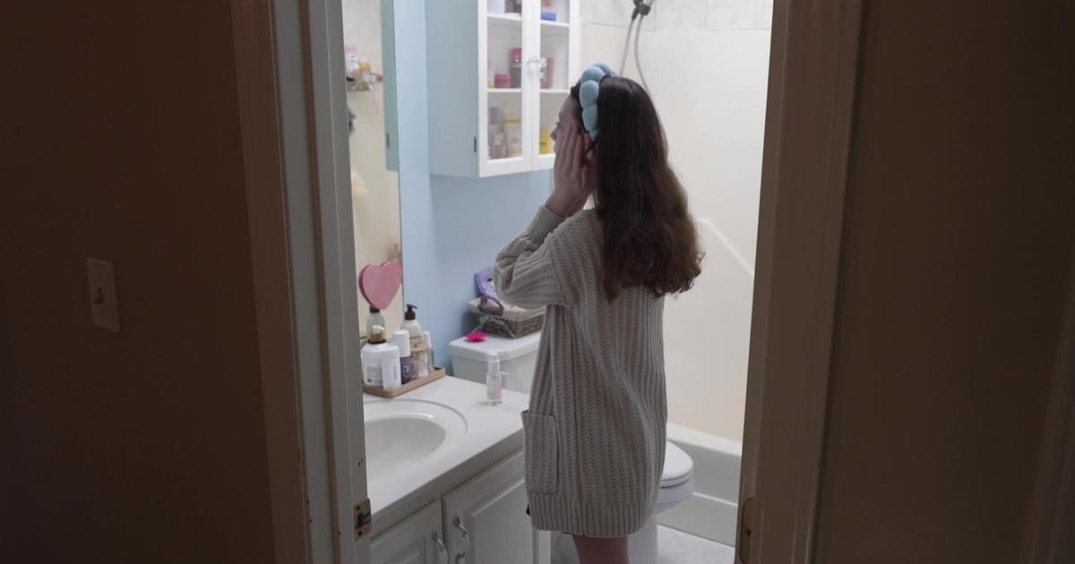 PBS News Hour | What's behind the tween skincare obsession | Season 2024