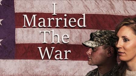 Video thumbnail: Idaho Public Television Presents I Married the War