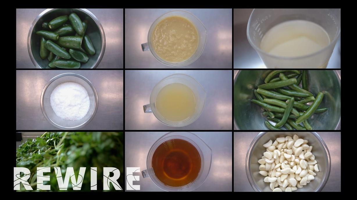 This Chutney is Out to Dominate Your Ketchup Obsession Watch on PBS