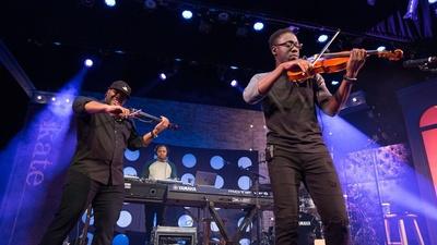 Black Violin