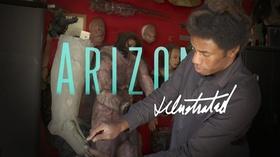 Video thumbnail: Arizona Illustrated February 10, 2019