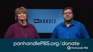 "The Handle" March pledge special