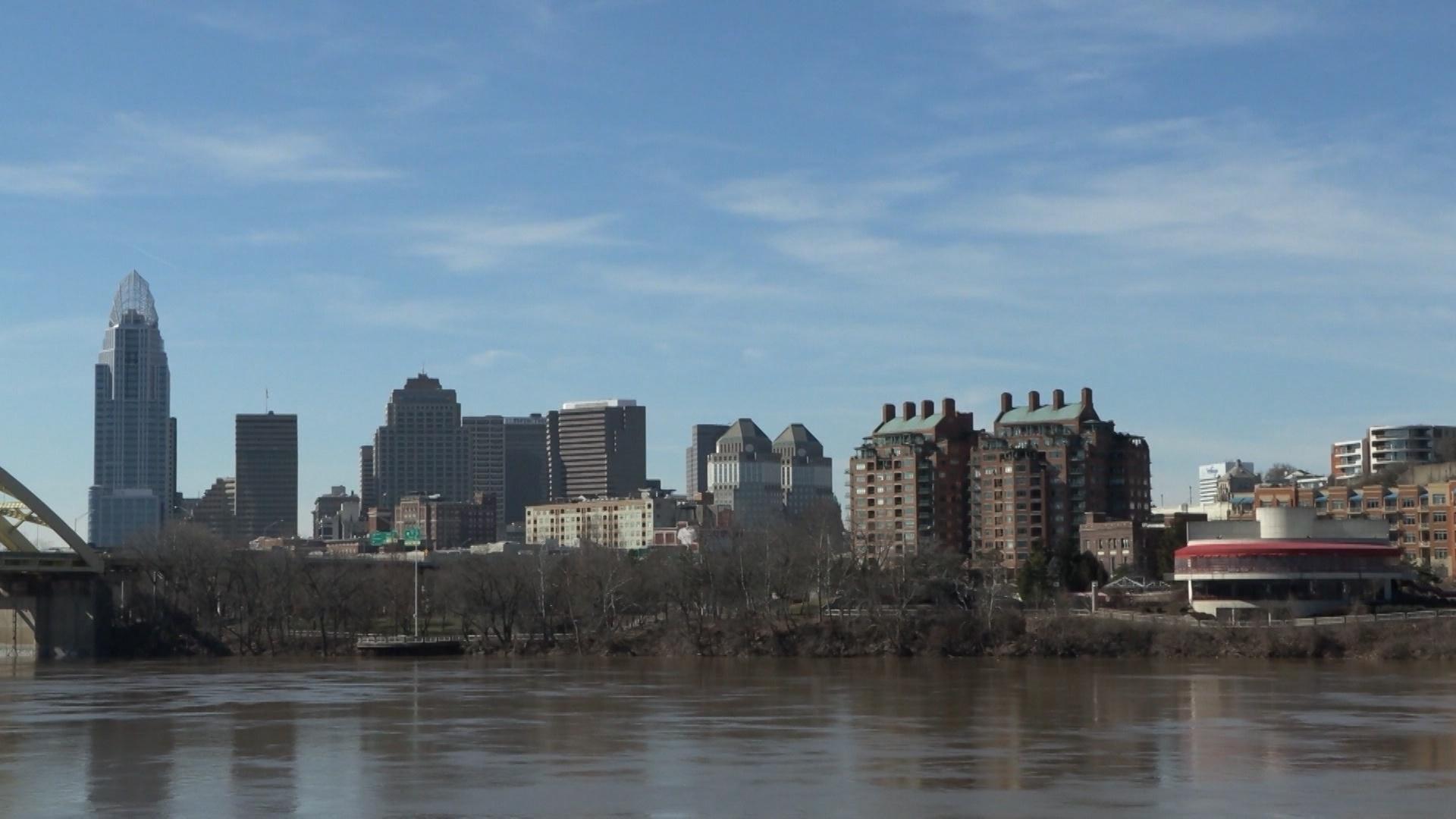 Small Kentucky City Generating Big Interest