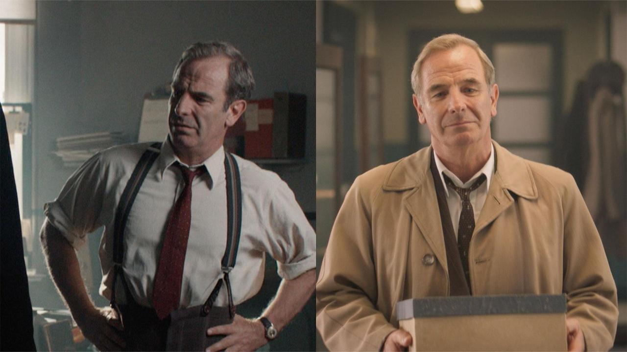 Grantchester On Masterpiece