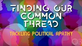 Video thumbnail: WLVT Specials Finding Our Common Thread: Refugee Crisis and Migration