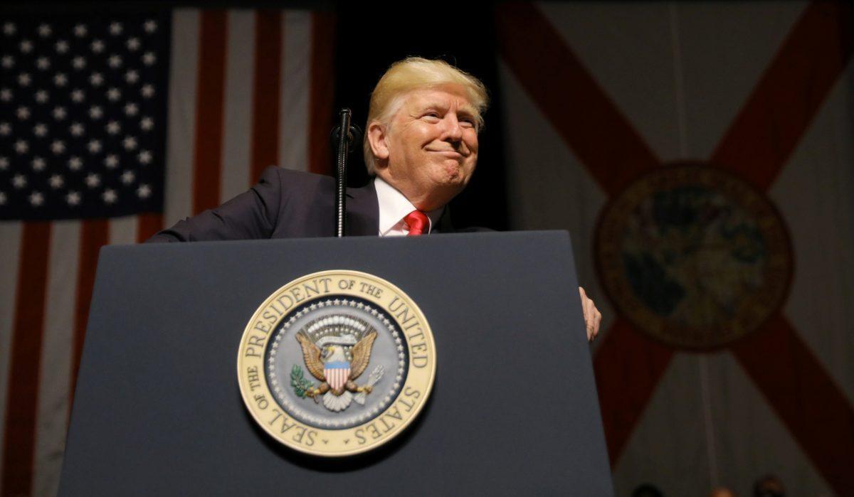 Dissecting Trump’s recent financial disclosure