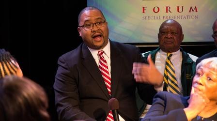 Video thumbnail: Black Issues Forum HBCUs: Legacy & Leadership Extra