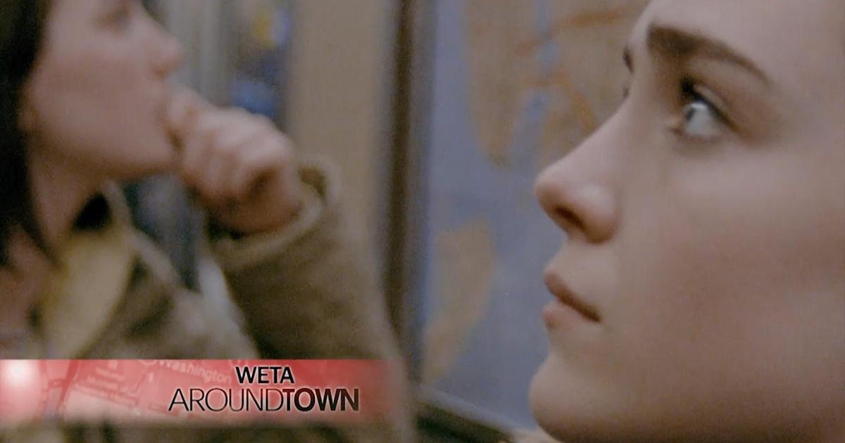 WETA Around Town Streaming Edition Never Rarely Sometimes Always