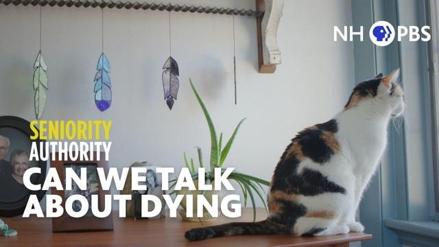 Can We Talk About Dying