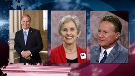 Video thumbnail: Capitol Journal October 12, 2018