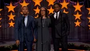 S. Epatha Merkerson, Dulé Hill Tell the Magee Family Story