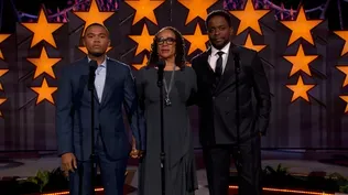 S. Epatha Merkerson, Dulé Hill Tell the Magee Family Story