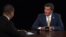 Video thumbnail: Studio Sacramento Congressman John Garamendi